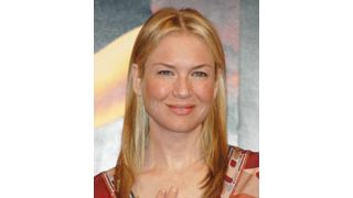 レネー・ゼルウィガー、自ら新聞社に出向いて抗議