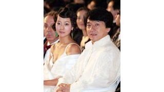 ジャッキー・チェンは反韓国派？