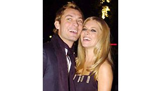 ジュード・ロウ、シエナ・ミラー、正式に婚約解消？