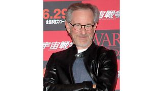 スティーヴン・スピルバーグ監督、映画の新技術を開発？