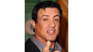 シルヴェスター・スタローン、いよいよ『ロッキー』新作の撮影へ