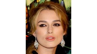 キーラ・ナイトレイ、新人の台頭を恐れる