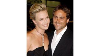 シャーリーズ・セロン、結婚する気はなし