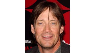 ケヴィン・ソルボに女児誕生