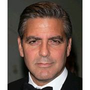 ジョージ・クルーニー主演映画の出演者続々決定