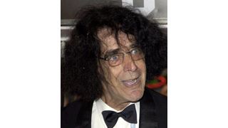 ピーター・メイヒュー、アメリカ市民権を取得