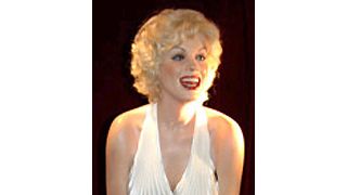 マリリン・モンローがJFKに贈った時計が高額で落札