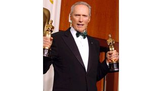 クリント・イーストウッド、硫黄島を舞台にした2本の映画を同時公開