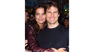 トム・クルーズ、オハイオ州に家を購入？