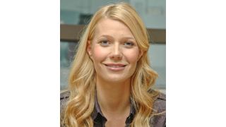 グウィネス・パルトロウ、ロンドンの街頭は汚い！