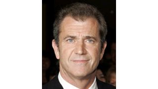 メル・ギブソン、メキシコのハリケーン被害に巨額の寄付