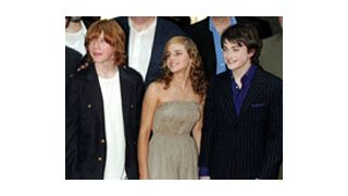 ハリー・ポッター4作目に、予想外のレイティング