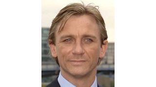 ダニエル・クレイグ、子供の頃はボンド嫌い？