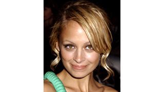 ニコール・リッチー、「パリスと仲直りはしないわ」