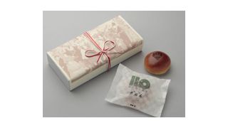 なぜ？　映画会社の松竹が自社ブランドのあんぱんを販売