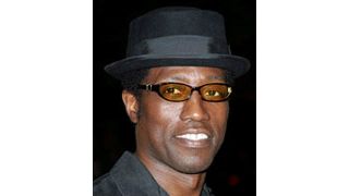 ウェズリー・スナイプスとジャン＝クロード・ヴァン・ダム、共演