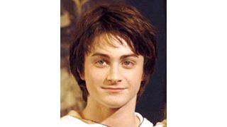 ダニエル・ラドクリフ、ハリー役はもう終わり？