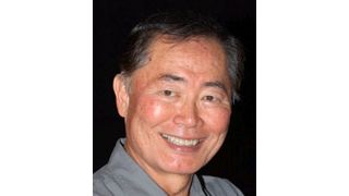 「スタートレック」のジョージ・タケイ、同性愛を告白