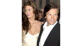 マーク・ウォールバーグ、元婚約者が2人目の子を妊娠