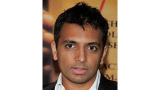 M・ナイト・シャマラン監督、映画とDVDの同時封切りに異議あり