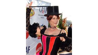 ジェイミー・リー・カーティス、女優は廃業？