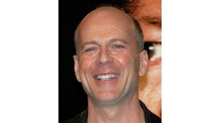 ブルース・ウィリスとジョン・マルコヴィッチ、共演