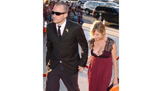 ヒース・レジャーに女児誕生