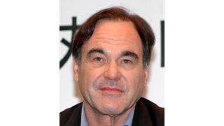 オリヴァー・ストーン監督、9・11の映画が撮影開始