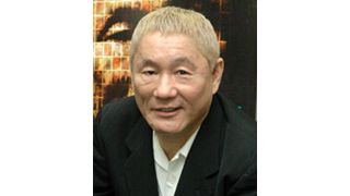 北野武監督「引退したってまた同じことをやる」単独インタビューで激白