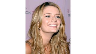 ミーシャ・バートン、27歳のロック歌手と交際