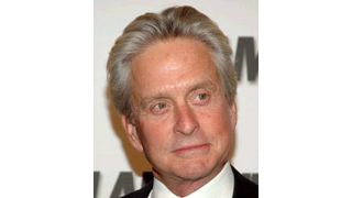 マイケル・ダグラス、コメディ映画で主演
