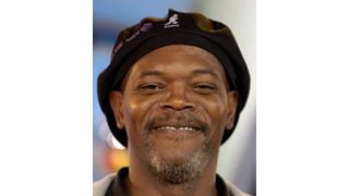 サミュエル・L・ジャクソン、ハワイ映画祭で演技賞を受賞