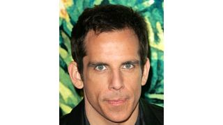 ベン・スティラー、コメディ映画で主演