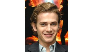 ヘイデン・クリステンセン、リース・ウィザースプーン製作映画でクリスティーナ・リッチと共演