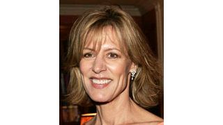 クリスティーン・ラーチ、女性映画祭で受賞