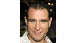 ヴィニー・ジョーンズ、ボンドの敵役に意欲