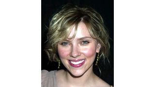 スカーレット・ヨハンソン、ベストセラー小説の映画化作品で主演?