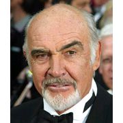 ショーン・コネリー、AFIの功労賞を受賞