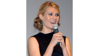 グウィネス・パルトロウ、二人目を妊娠？