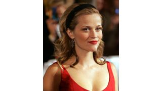 リース・ウィザースプーン、娘のために役選び