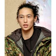 窪塚洋介が宣言!「ポジティブな炎を燃やし続ける」