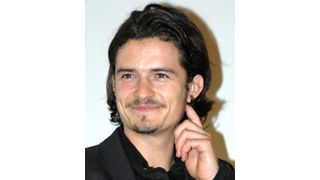 オーランド・ブルーム、訴えられる