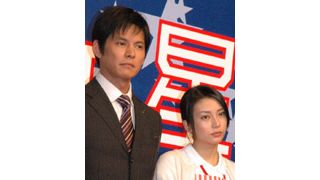 柴咲コウ「織田さんは思っていたより……」発言に爆笑