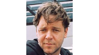 ラッセル・クロウ、有罪を認める