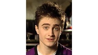 ダニエル・ラドクリフのお値段は？