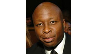 「ザ・プラクティス」のスティーブ・ハリス、新ドラマ「ハイスト」のレギュラーに