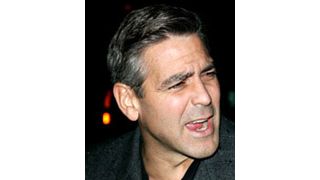 ジョージ・クルーニー、脊髄損傷の過程を告白