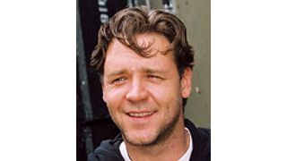 ラッセル・クロウ、マスコミは電話投げつけ事件を取りあげ過ぎ？