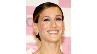 サラ・ジェシカ・パーカー、働く母親でいることに満足