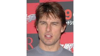 トム・クルーズ、今度は米放射線医学会を敵に回す